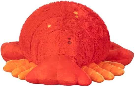 Squishable / Lobster Plush