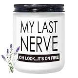 Tuniaops my last nerve