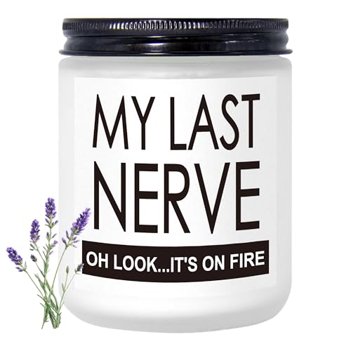 Tuniaops my last nerve