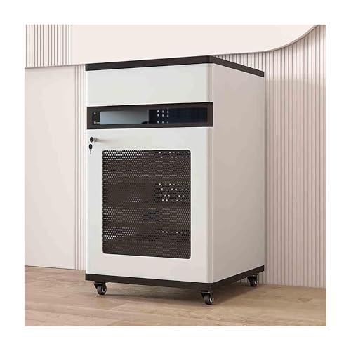 Meuble multimédia AV à étagères modulables pour optimiser l'espace hi-fi - 2