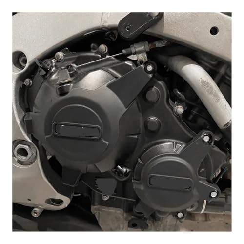 CBR1000RR 2008-2016 tapa estator y protector motor contra caídas 5