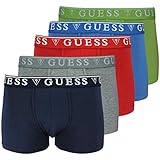 Guess Um01643 Jeans - Herren