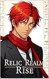 reliquaire  Relic Realm: Rise (English Edition)