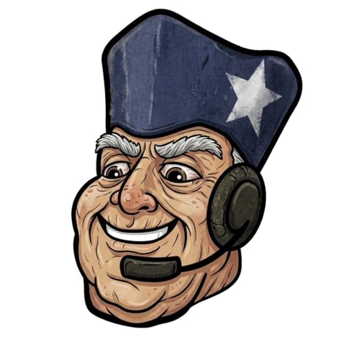 300. Jubil&auml;um - Trashtalk Patriots wird alt