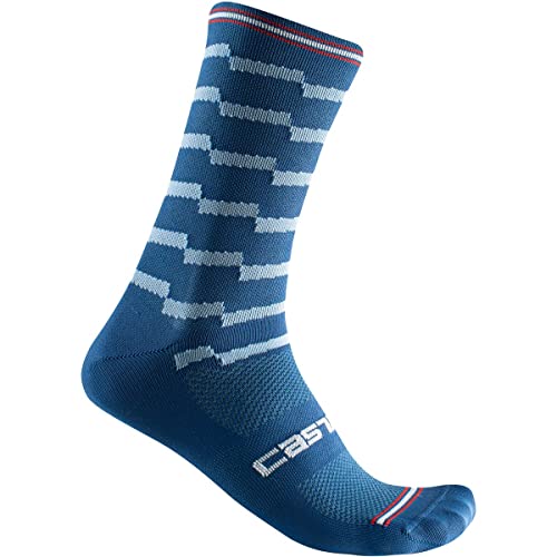 Castelli Unlimited 18 Sock