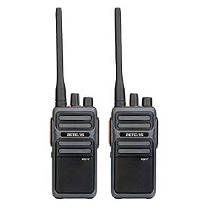 Retevis RB617 PMR446 Funkgeräte 2er-Pack