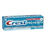 Crest Pro-Health Clean Mint Toothpaste 4.2 Oz (Pack of 6)