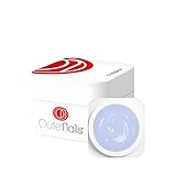 Gel Trifasico UV/LED 15ml para Uñas de OUTLET NAILS, transparente, Viscosidad media, Monophase Gel UV/LED/Monofasico