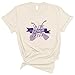 If The Broom Fits Shirt Unisex 4X-Large Natural