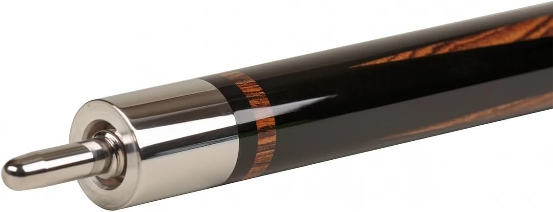 Prism WS104 58" Pool Cue | Kamui Original Soft Tip | UniLoc Quick Release Joint