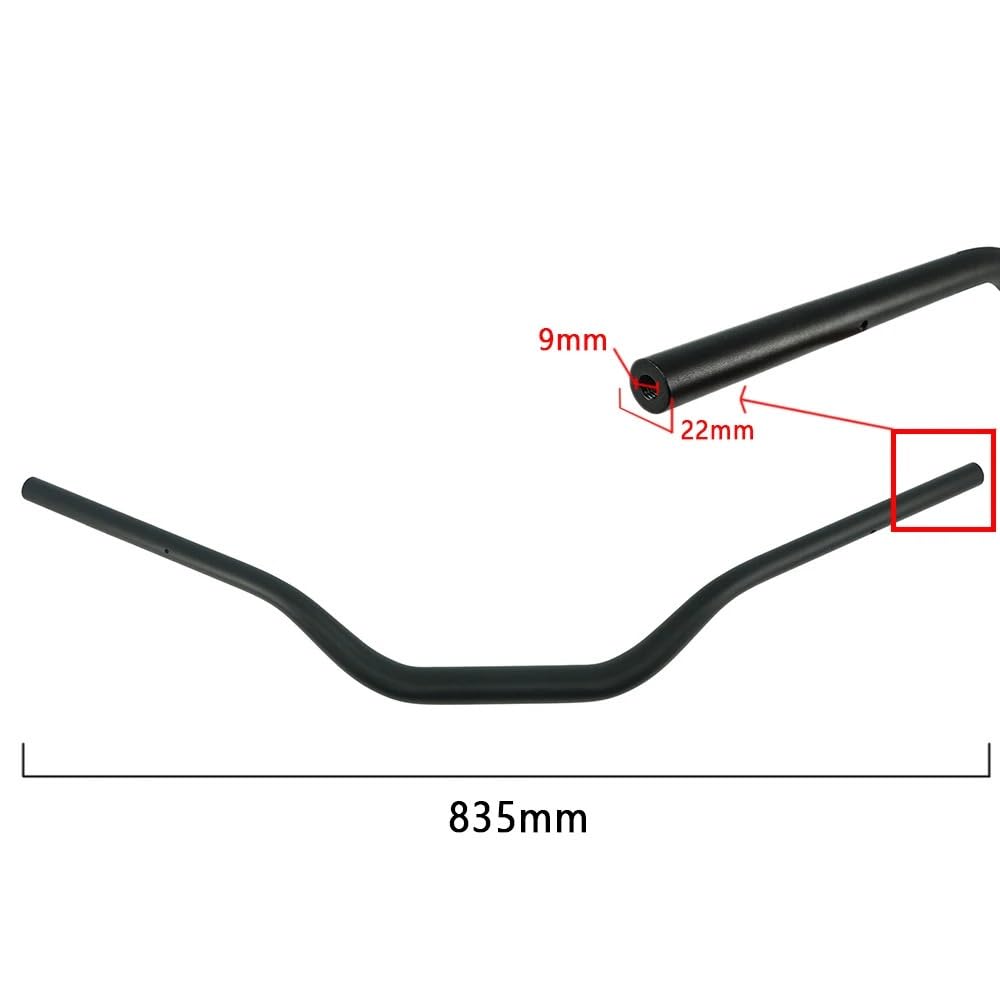 manubria moto per cruisers manubri moto per scoote Per Bmw R1200GS Avventura LC R1200 GS ADV R1250GS GS1250