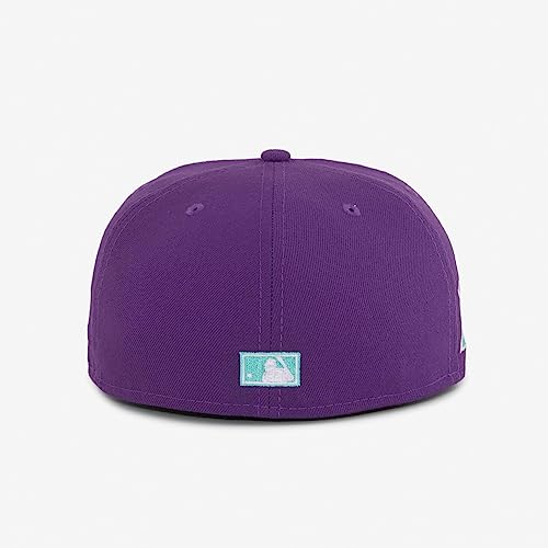 Gorra ajustada para adulto unisex New Era miniatura 4