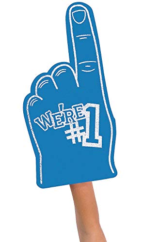 FX Foam Hand