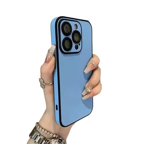 �����Y�v���e�N�^�[���� �S�ʕی�P�[�X for iphone16 �J�����ی� �ϏՌ� �l�C �����c�[�g���J���[ ������� �؍� �X�}�z�P�[�X for iPhone16 Pro Max 15 14 13 12 11 ���� �J�b�v������ �V���v�� �f�� ����