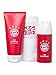 Produktbild FC Bayern München Pflege-Set Gästetuch, 2in1 Duschgel und Deo-Spray