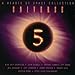 Universe 5: A Hearts Of Space Collection