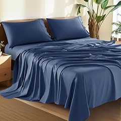 Navy Blue (1500 Thread Count)