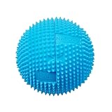 NABOSO Neuro Ball | Textured Massage for Feet, Hands, Back & Shoulders | Plantar Fasciitis Mobility and Recovery