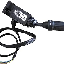 For XCMG ZL50G Liugong CLG856 LonKing 958 Wheel Loader Gear Selector 0501216205 46C0253