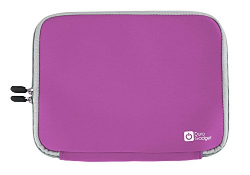 Funda grande para Lunii, mi fábrica de historias – Protección de neopreno – DURAGADGET