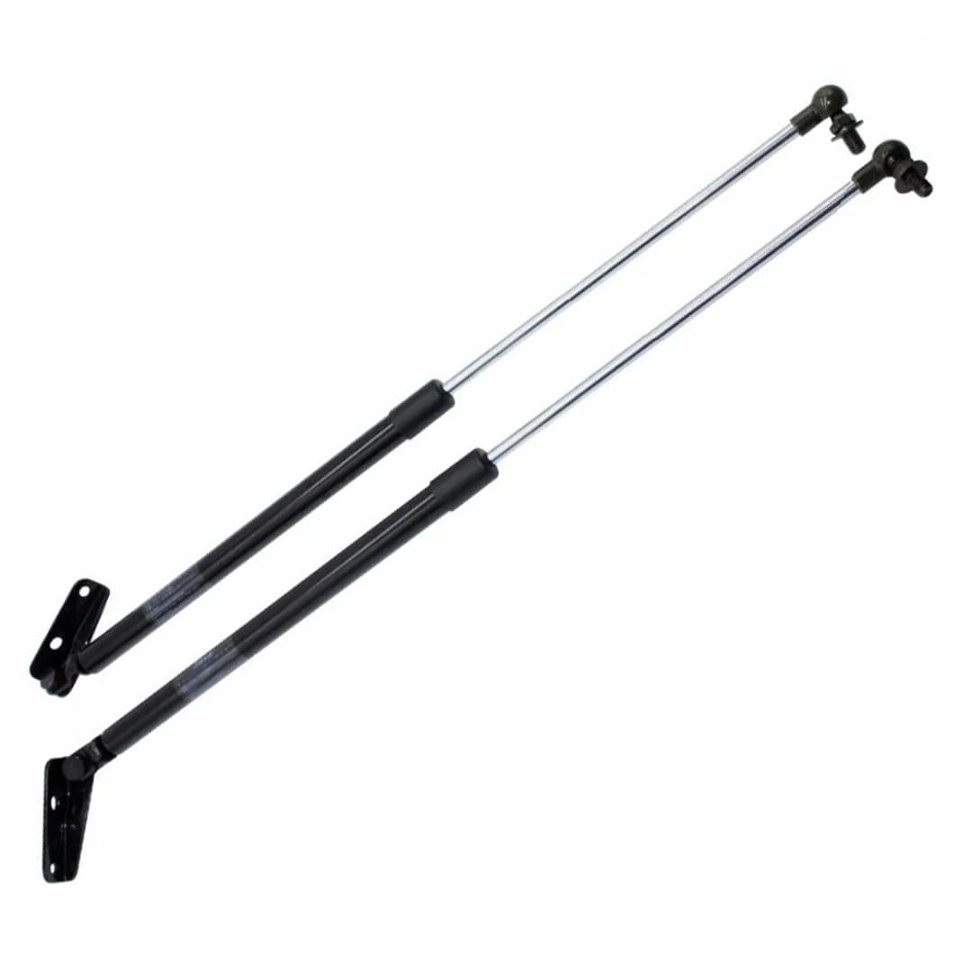 Rufutle Liftgate Struts for Subaru B9 Tribeca SUV 2005-2014, 2Pcs Rear Tailgate Dampers Trunk Boot Lift Supports Struts Gas Spring 634mm