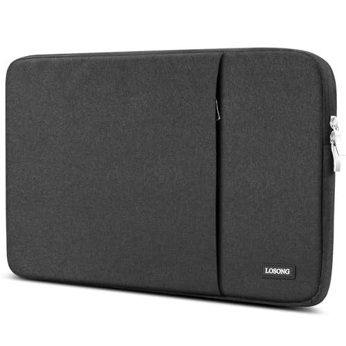 Housse pour écran portable au bureau et en déplacement pro