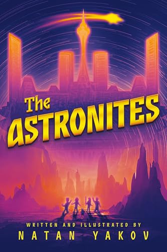 The Astronites