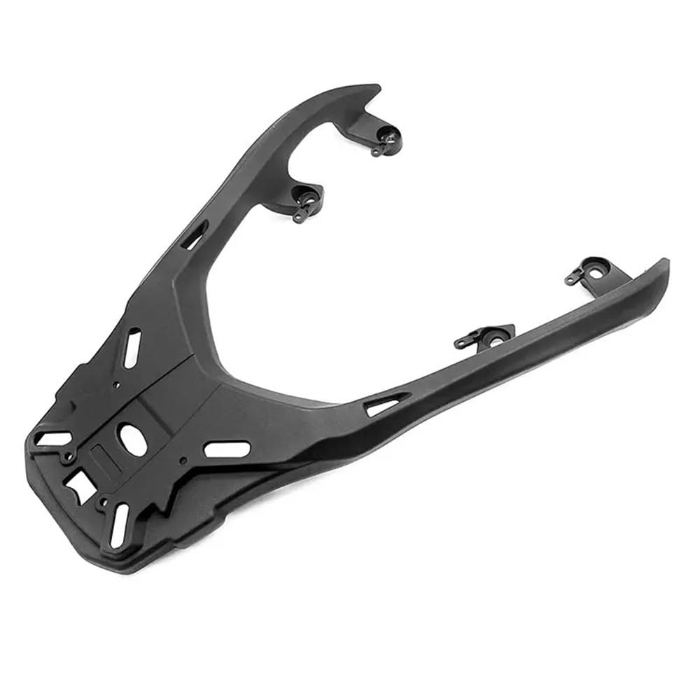 Support arrière de moto XMAX300 support panneau boîte premium - 7