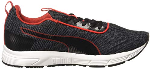 Image of Puma Men Synthetic Running Shoes