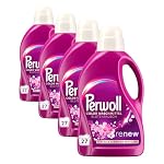 Perwoll – Perwoll Blütenrausch Waschmittel (27 Waschladungen), Feinwas