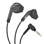 エレコムのイヤホン・ヘッドホン EHP-F10IABK