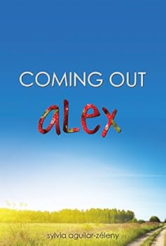 Alex - Book  of the Coming Out