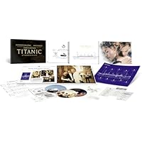 TITANIC SPECIAL EDITION UHD BD