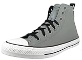 chucks grau sweat Herstellerfarbe: Mason Black White