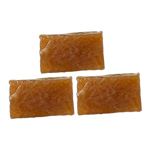 Abaodam 3pcs Rubber Eraser for Skateboard Efficient Abrasive Belt Cleaner Tool for Dust Chips Paint Removal Easy to Use Skateboard Cleaning