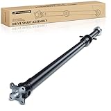 A-Premium 65.375'' Rear Drive Shaft Assembly Compatible with Ford Explorer Sport Trac 2007 2008 2009 2010-4.0L...