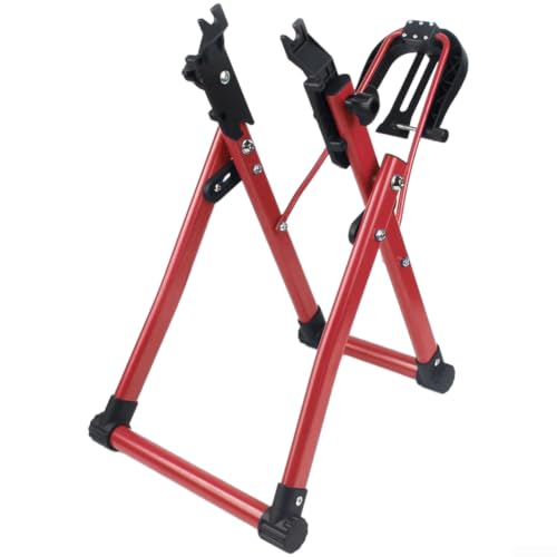 FACULX Bicycle Wheel Truing Stand, Bike Wheel Alignment Tool