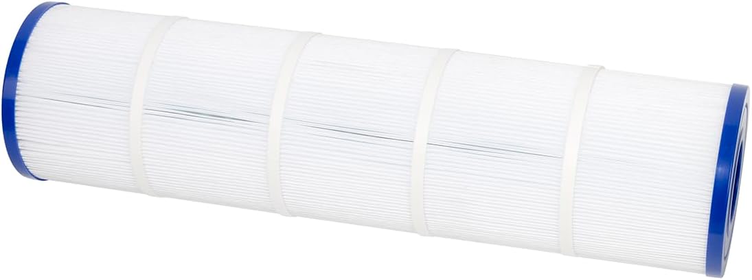 C-7459 Pool Filter Cartridge Compatible with Jandy CL 340, PJAN85, Ultral-A8, Unicel C-7459,Filbur FC-0800, A0557900,APCC7352,R0554500, Aladdin 18504, 4X85 sq.ft Cartridge 4 Pack
