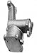 Melling M83HV High Volume Oil Pump
