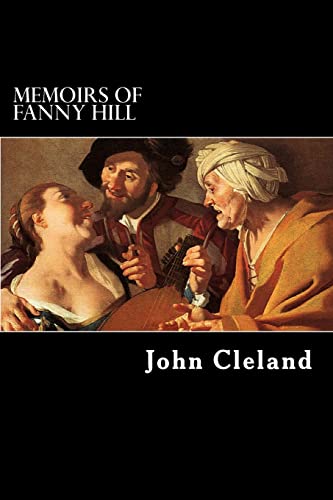 Memoirs of Fanny Hill