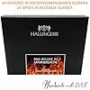 Hallingers Gewürz Geschenkset handgemacht, 24 BBQ-Gewürze aus aller Welt - Made in Germany #4