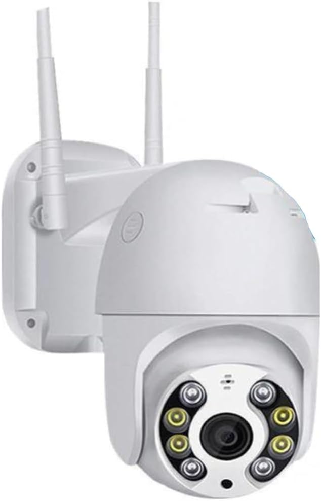 Wifi Hd 1080p A088 Câmera de Segurança AOPVUI Câmera Ip Icsee Prova D'áGua - imagem principal