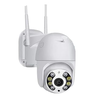 AOPVUI A088 Full HD Prova d'Água ICSee