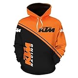 ktm hoodie orange 【ANWENDUNGEN】Sie können diesen Kapuzenpullover auf der Straße im Büro auf Partys bei Date-Meetings im Freien oder im Alltag tragen er ist eine tolle Ergänzung Ihrer Garderobe.
