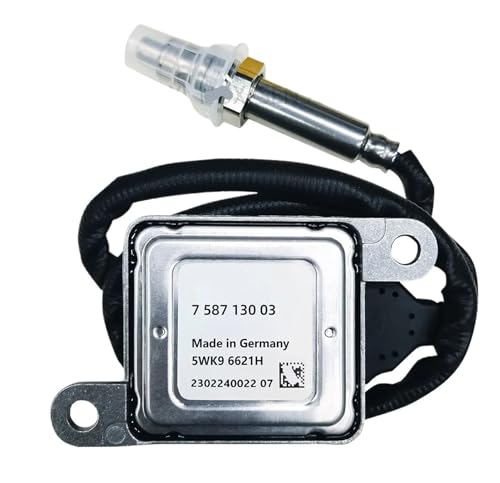 Capteur 5WK96621H résout les pannes de diagnostic moteur 12V