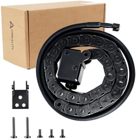 Ender 3 V3 Mega Tool Head Cable — 사진 7