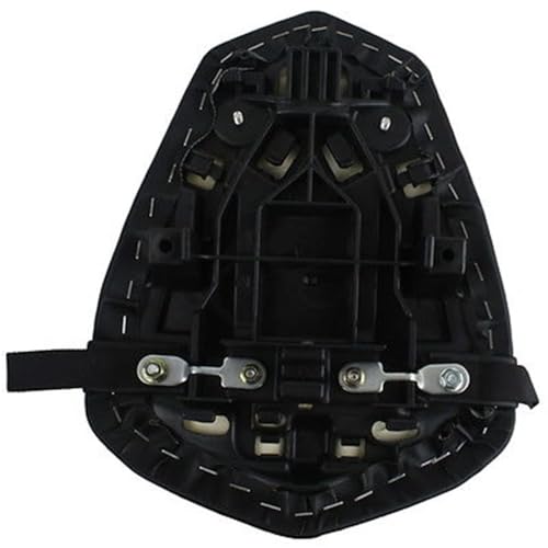 Siège conducteur YZF-R1 avec mousse confort antidérapante - 5
