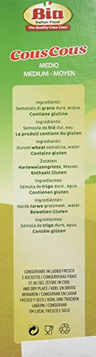 Friessinger Muhle Couscous 1 Kg 1er Pack 1 X 1 Kg Amazon De Lebensmittel Getranke