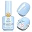Milky Blue