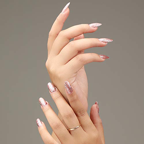 Image of FYORR Nail Polish for Women & Girls | Long Lasting, Quick Dry, High Gloss, Chip Resistant, Smooth Finish | Professional Lacquer | Party & Daily Use | 15ml (3 Season)